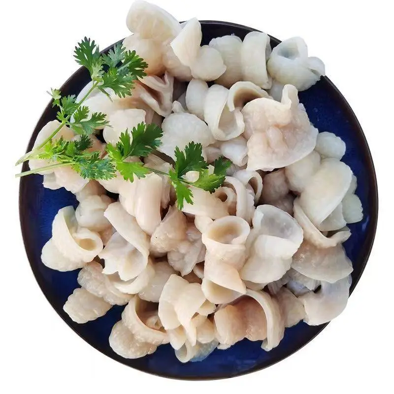 冰鲜鱼肠   450g-500g/份