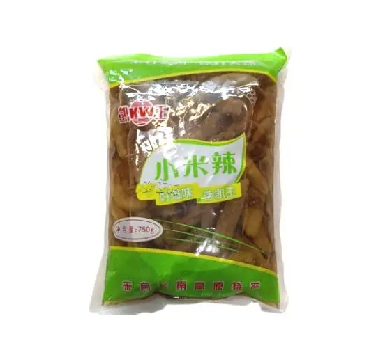 凯王小米辣750g 1/包