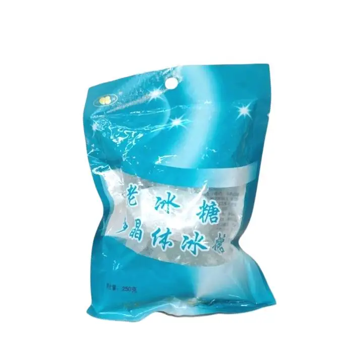 沁沁老冰糖250g 1/包