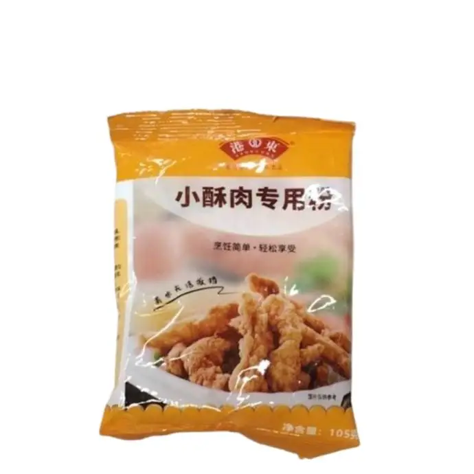 港东小酥肉专用粉105g 1/包
