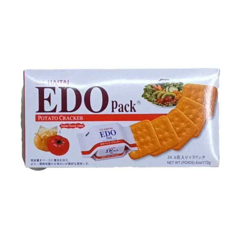 加钙饼干(薯仔)172g 1/盒