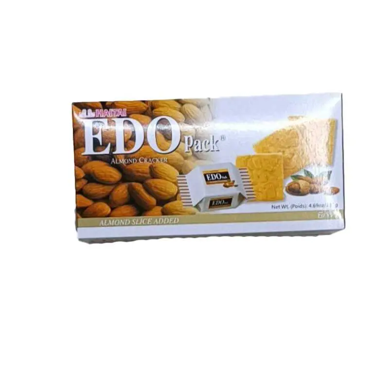 加钙饼干(杏仁).配中文标133g 1/盒