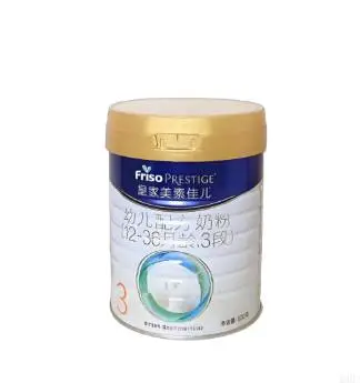 皇家美素佳儿3段800g(12-36月龄)