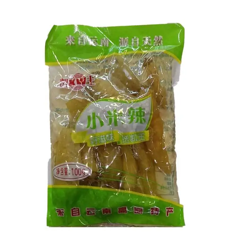 凯王小米辣100g100g 1/包