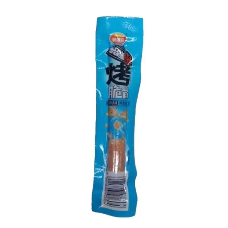 奥锦奇锅盖脆骨肠奥尔良味40g 1/包