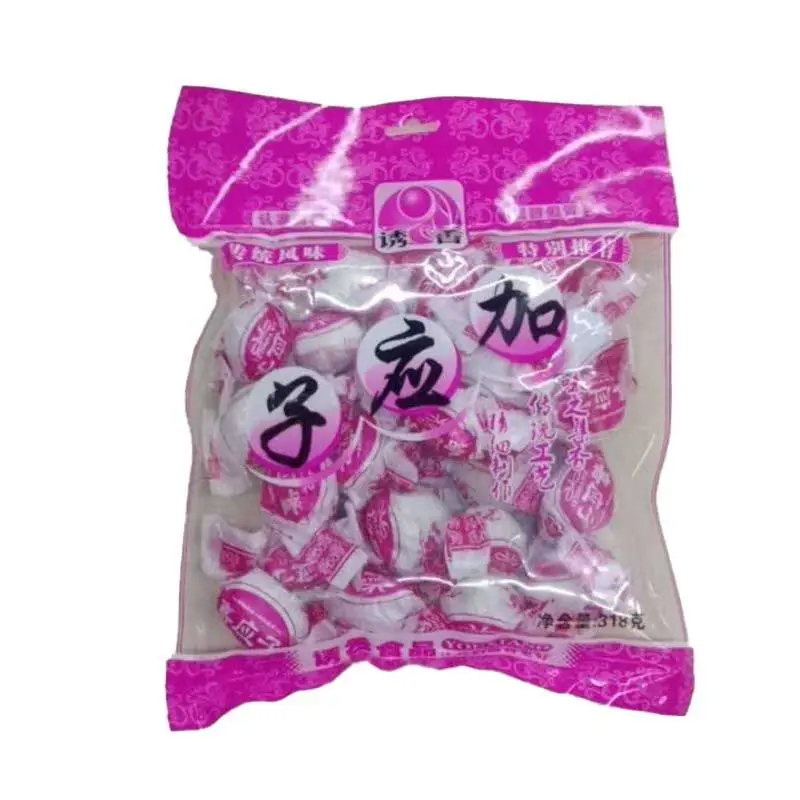 诱香嘉应子318g 1/袋