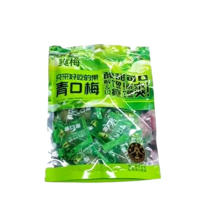 好日子青口梅202g 1/包