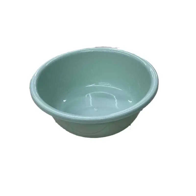 绿色密码35cm脸盆 1/个