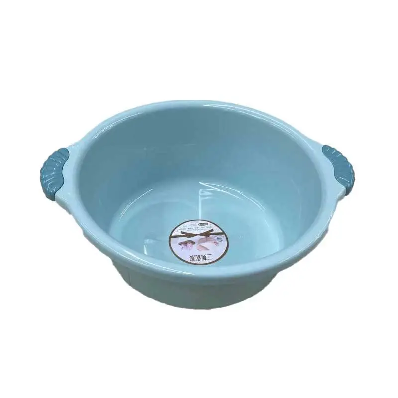 三美优家35cm有耳脸盆 1/个