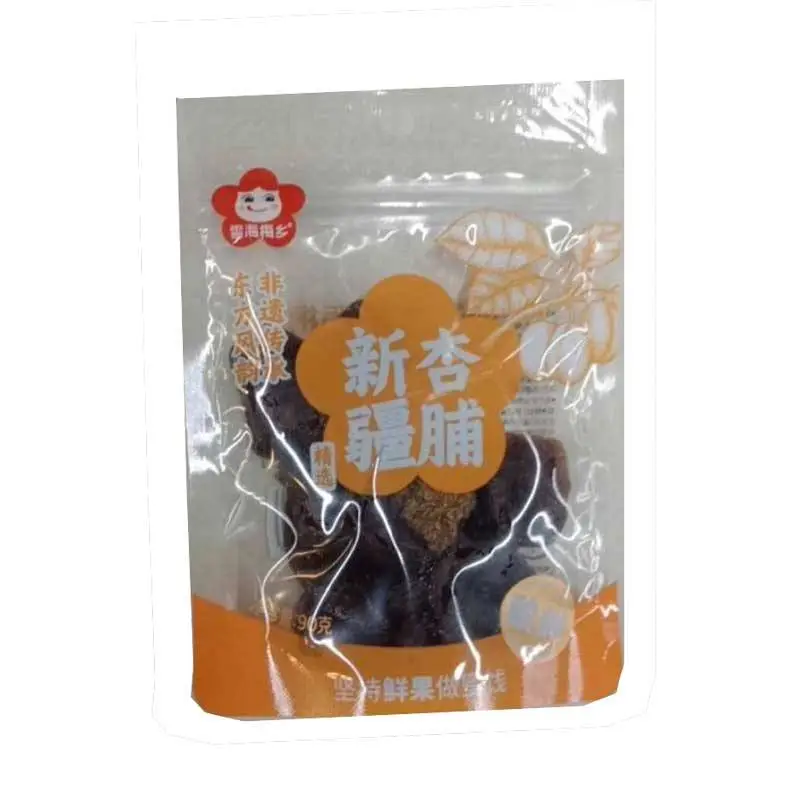 雪海梅乡新疆杏脯90g 1/包
