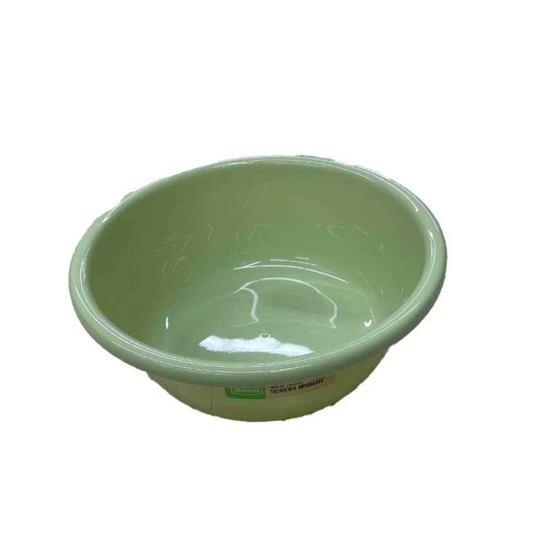绿色密码36cm脸盆   1/个