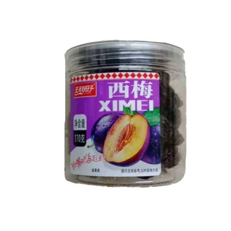 好日子西梅170g 1/瓶