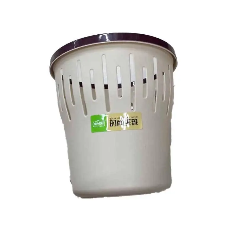 绿色密码纸篓垃圾桶  1个