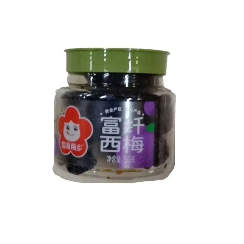 雪海梅乡美国西梅150g 1/包