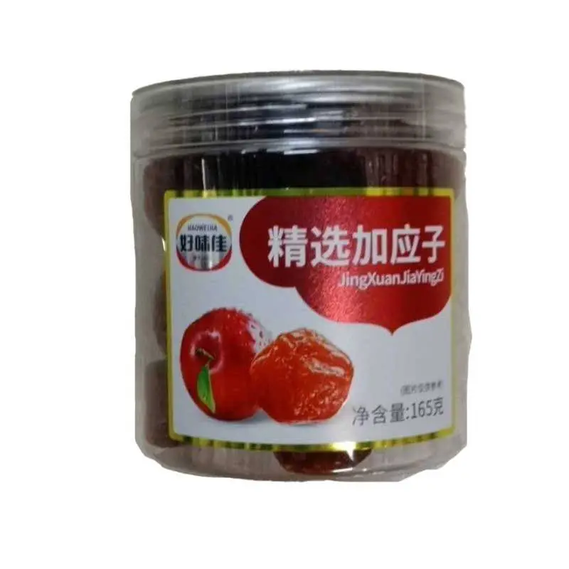 好味佳精选加应子165g 1/罐