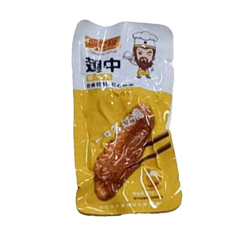 曹老板翅中蜜汁味20g 1/包