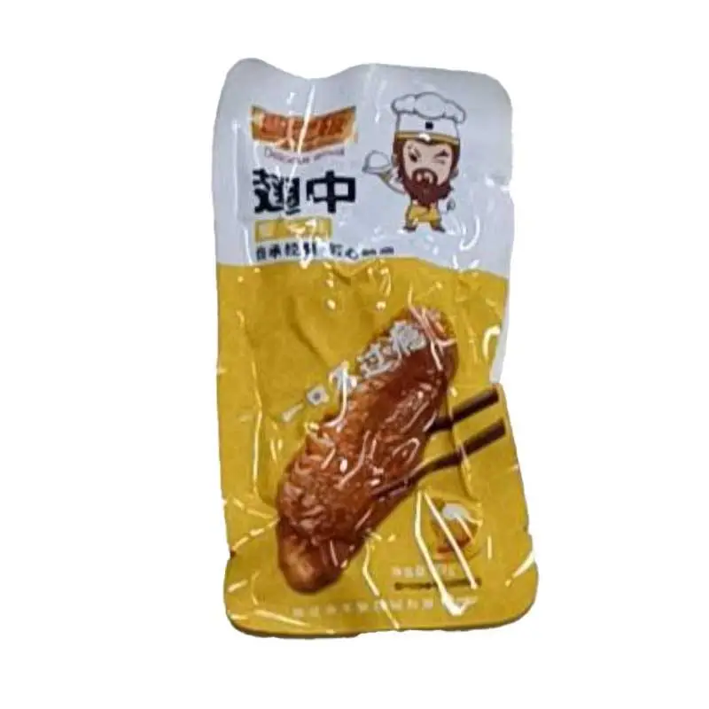 曹老板翅中蜜汁味20g 1/包