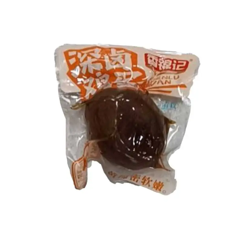 香锦记深卤鸡蛋（卤香味）35g 1/个