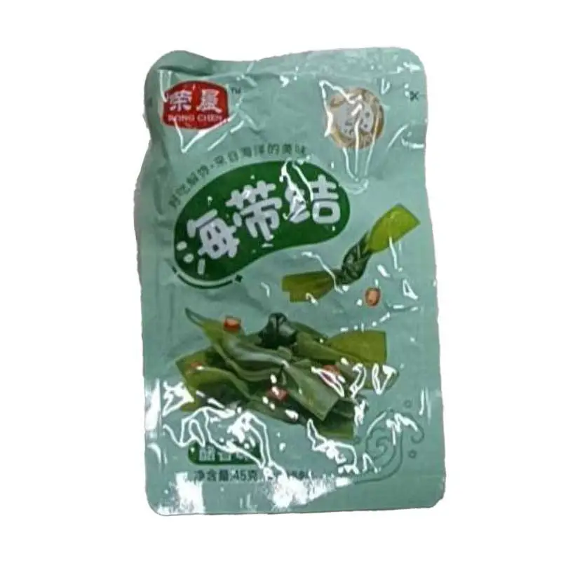 荣晨海带结45g 1/包