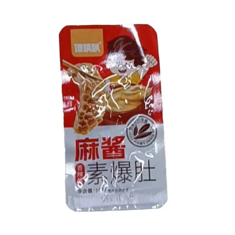 馋飘飘麻酱爆肚香辣味15g 1/个