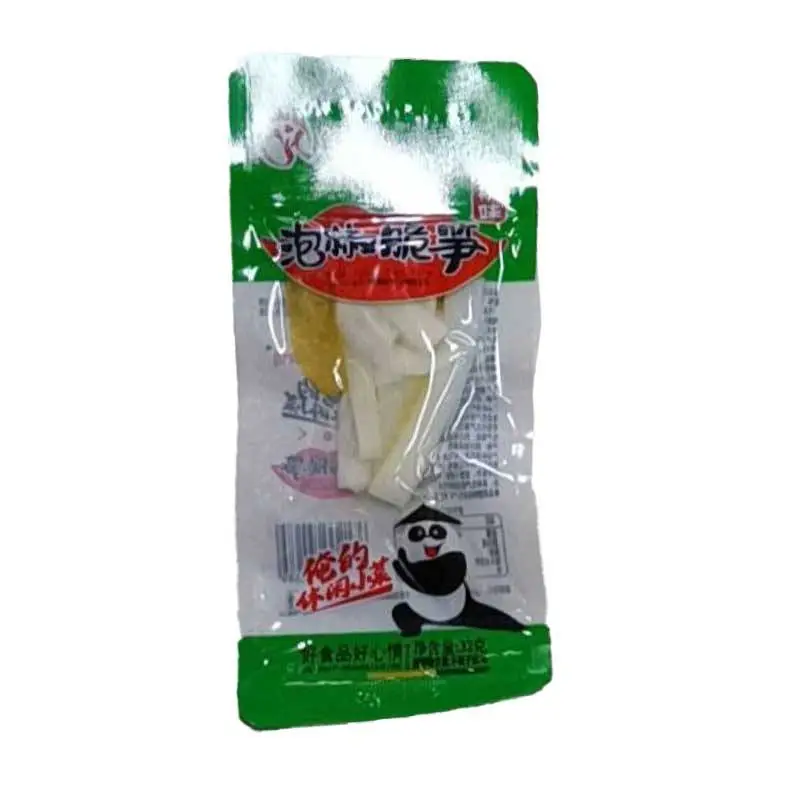 好食情泡椒脆笋泡椒味32g 1/包