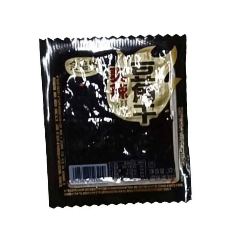 金磨坊爽辣豆角干32g 1/包