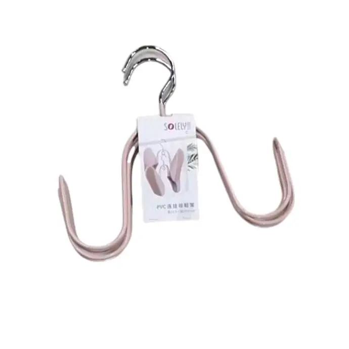 顺艺连挂晒鞋挂SY163SY163 1/把