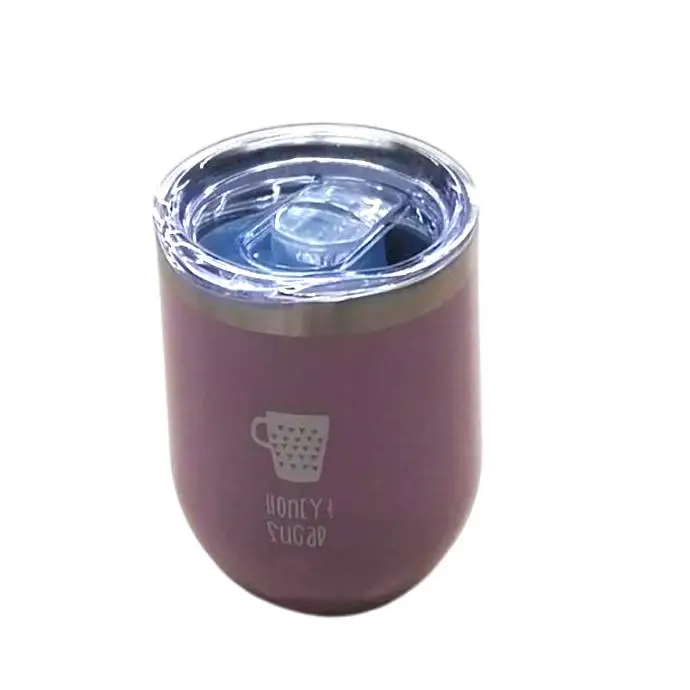 漫品简约咖啡杯320ML