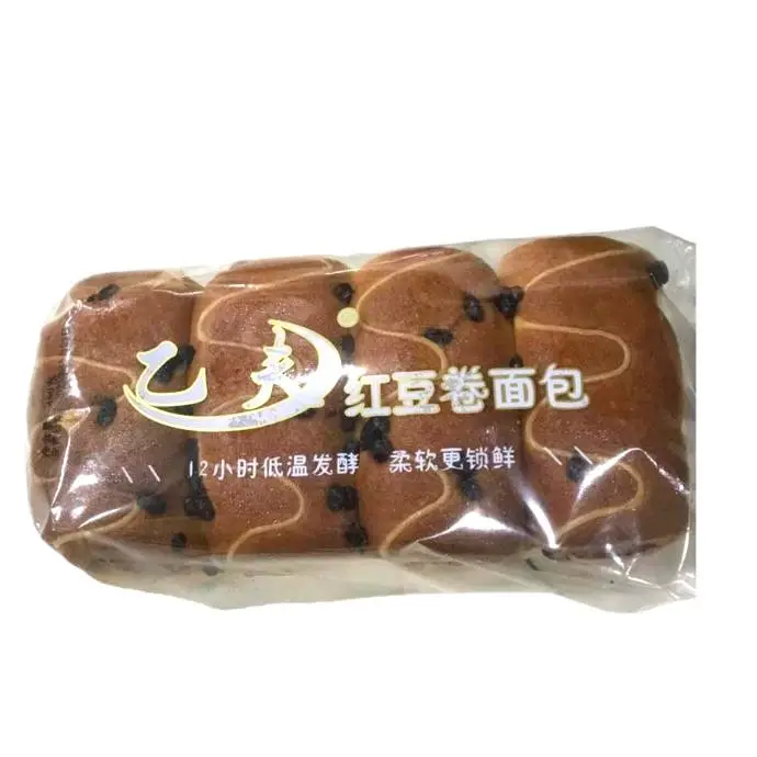 红豆卷B450g 1/盒