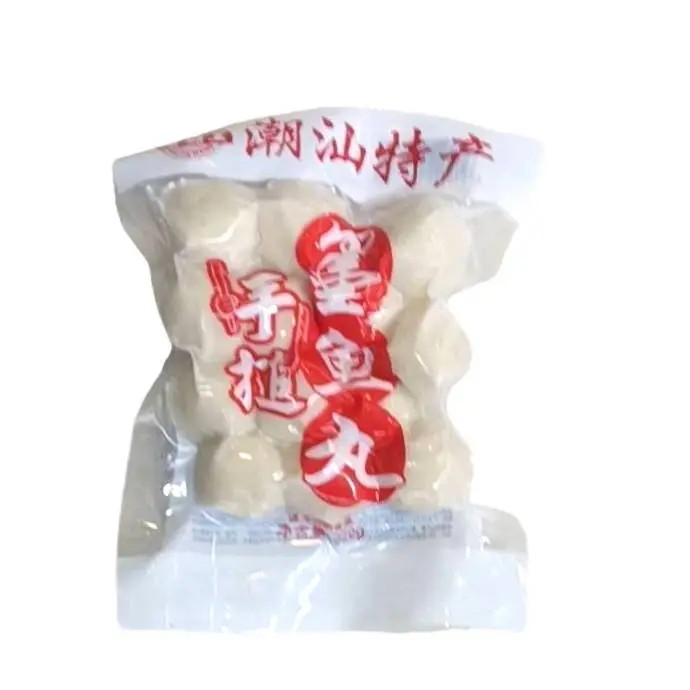 海霸王手搥潮汕墨鱼丸220g220g 1/包