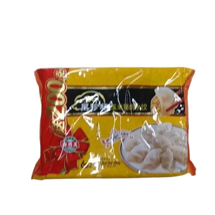 海霸王猪肉玉米水饺1200g1200g 1/包