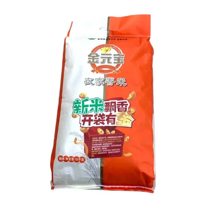 金元宝农家香粘/10kg(编织袋)10kg 1/袋