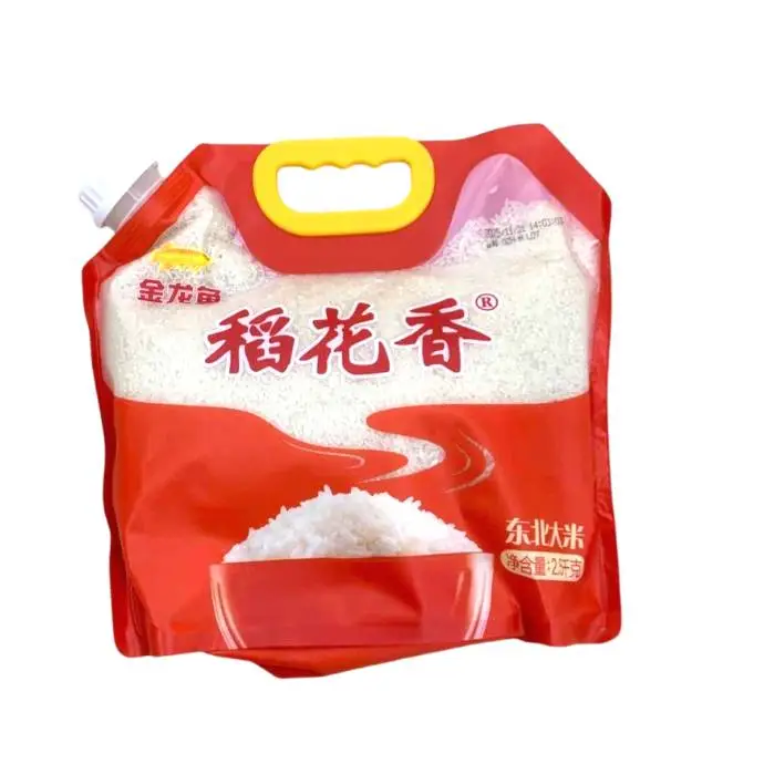 金龙鱼稻花香大米/2.5kg1/袋