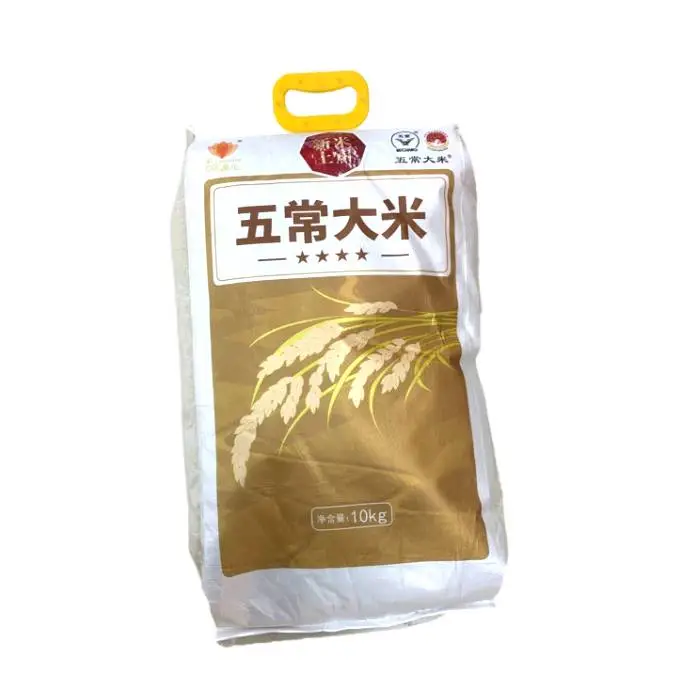 乔府大院五常大米10kg  1/包