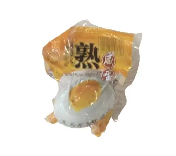 吉百年熟咸蛋62G62g 1/个