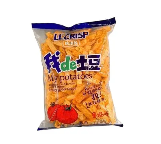 琅琅脆我的土豆番茄味92克92g 1/包