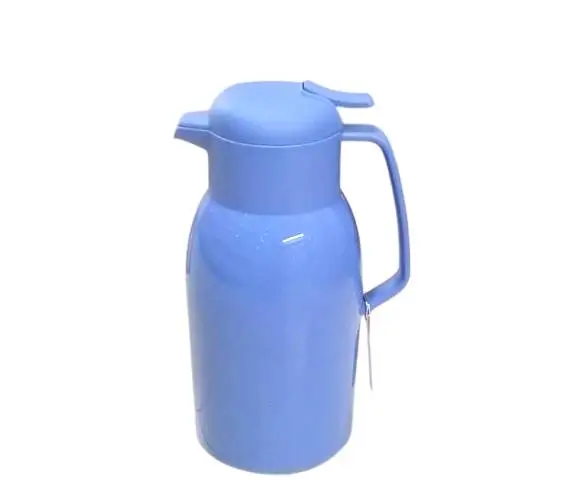 清水时尚保温壶1.6L SM-1232-160 1/个