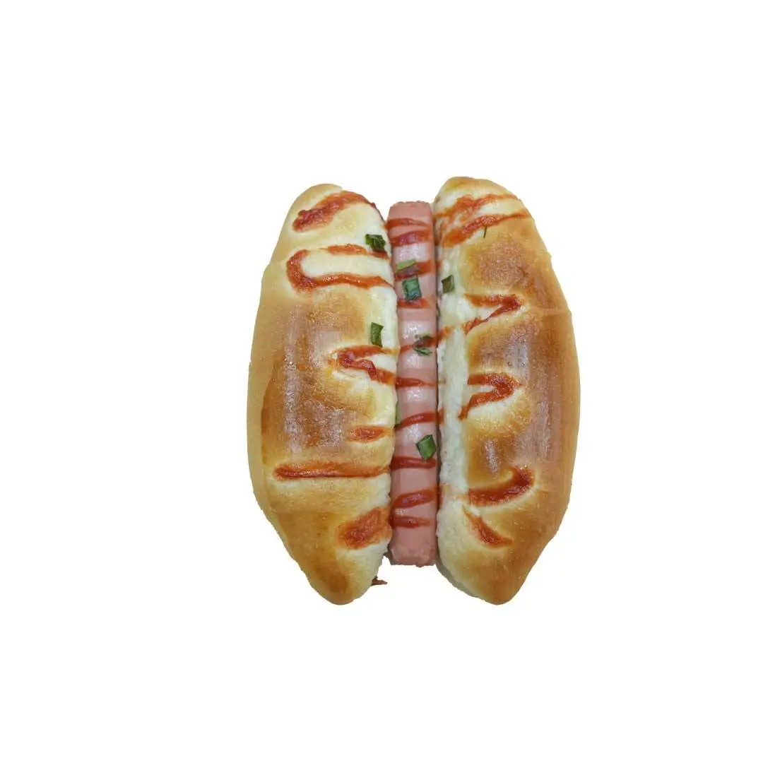 香肠包两个  1/份