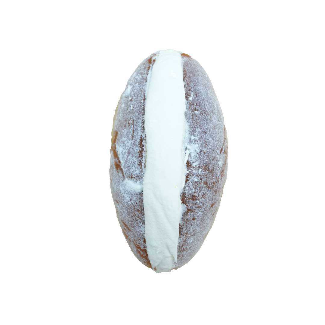 奶油包两个  1/份