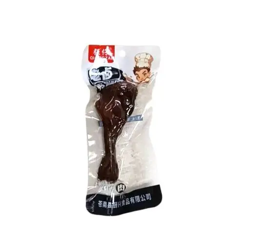 强仔老卤鸭翅根40克40g 1/包