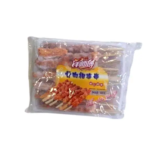 洋师傅骨肉相连500g500g 1/包