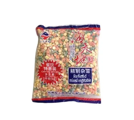 海天地杂菜1000g1000g 1/包