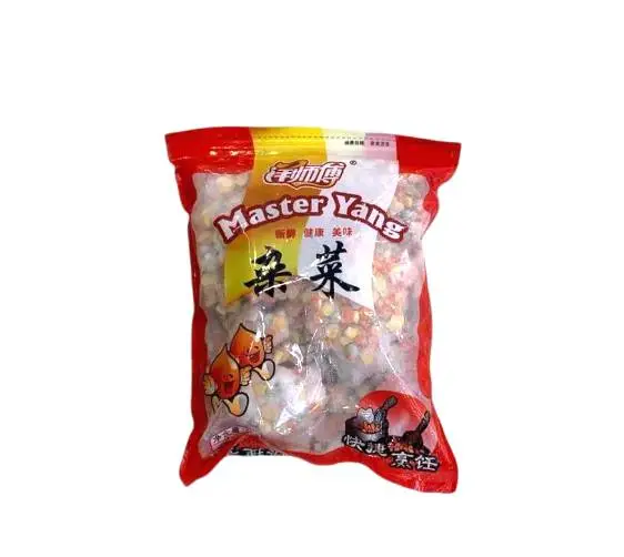 1000g洋师傅杂菜1000g