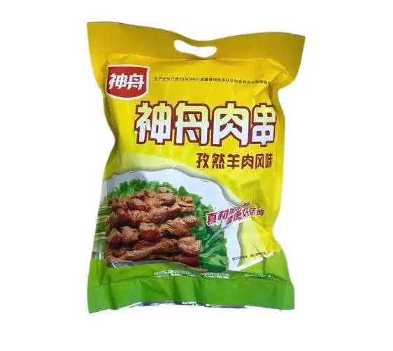 神州羊肉串500g500g 1/包