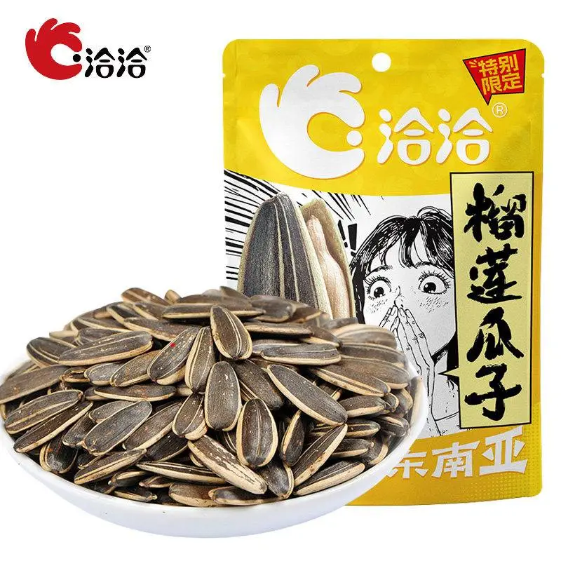 洽洽榴莲味88g/包