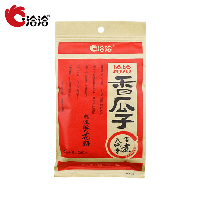 洽洽香瓜子90g/袋
