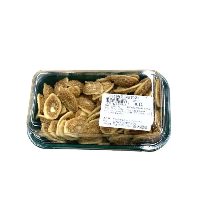 郑师傅(芝麻猫耳朵)  250g/盒