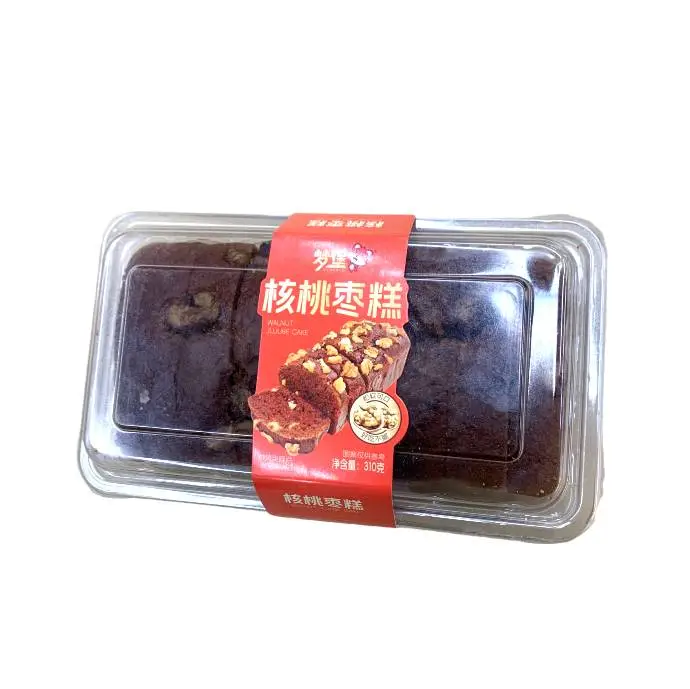 核桃枣糕310g/盒