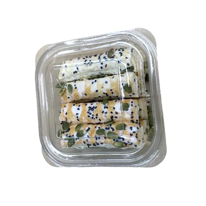 臻酥芙(南瓜仁味200g/盒