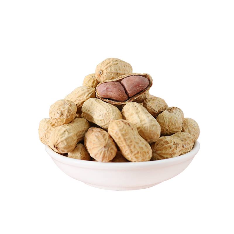 山核桃味花生  500g/袋【散称】